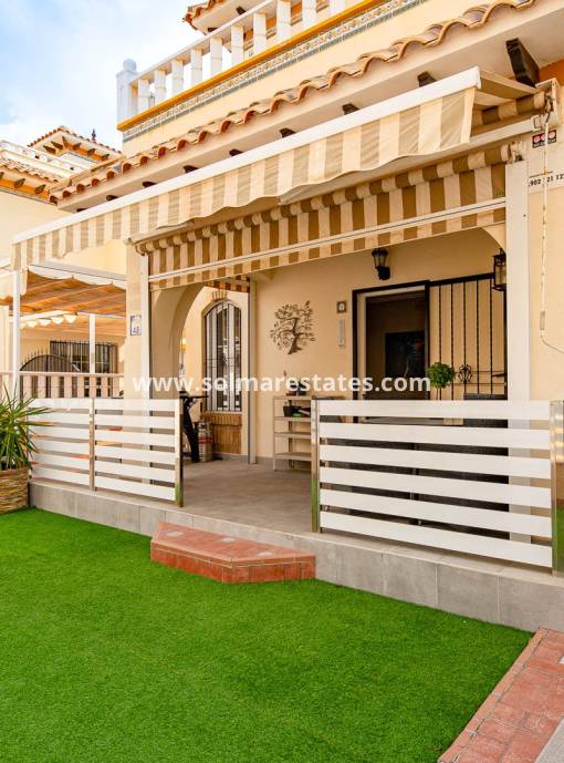 Quad House - Venta - Cabo Roig - Lomas de Cabo Roig