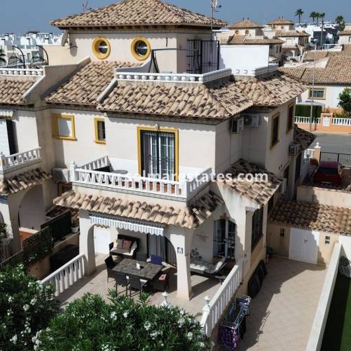 Quad House - Venta - Cabo Roig - Lomas de Cabo Roig