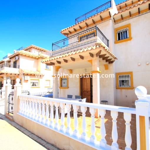 Quad House - Venta - Cabo Roig - R10897