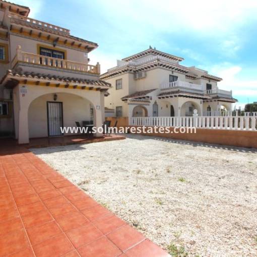 Quad House - Venta - Cabo Roig - R11531