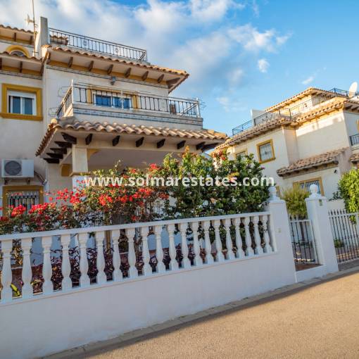 Quad House - Venta - Cabo Roig - San Jose