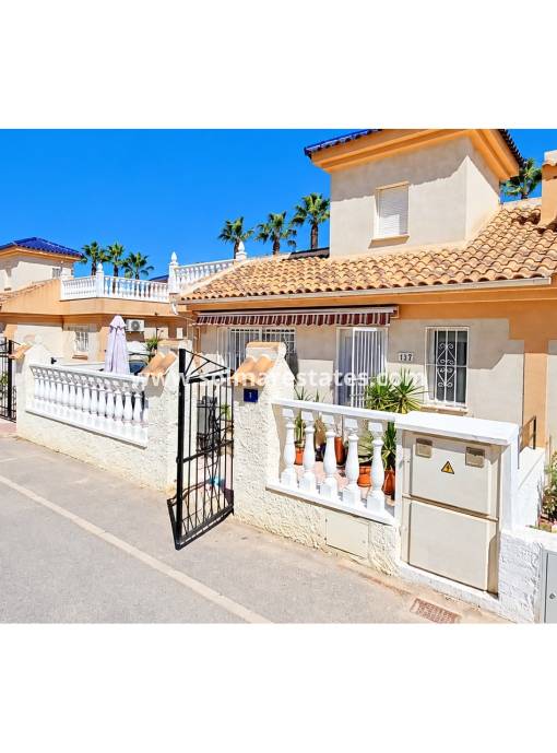 Quad House - Venta - Ciudad Quesada - La Marquesa Golf