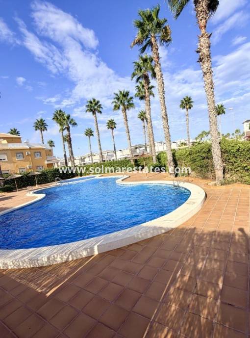 Quad House - Venta - Ciudad Quesada - Lo Marabu