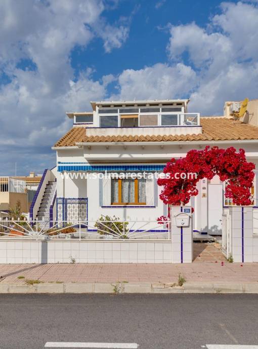 Quad House - Venta - La Florida (Orihuela Costa) - La Florida