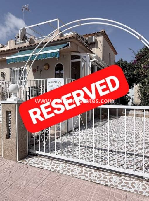 Quad House - Venta - La Florida (Orihuela Costa) - La Florida