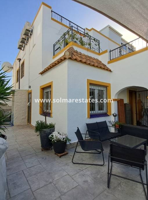 Quad House - Venta - La Florida (Orihuela Costa) - La Florida