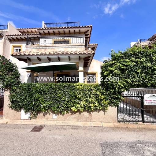 Quad House - Venta - La Zenia - R-34105