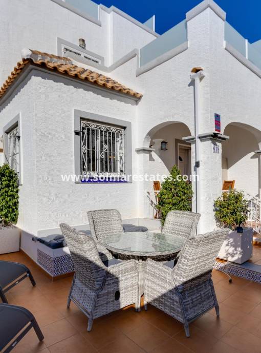 Quad House - Venta - Los Altos - Dream Hills