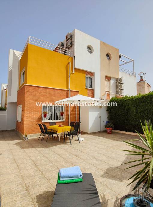 Quad House - Venta - Los Altos - Los Altos