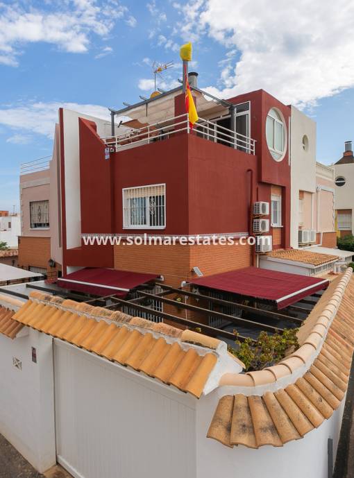 Quad House - Venta - Los Altos - Los Altos
