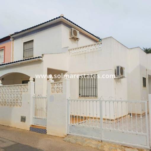 Quad House - Venta - Los Balcones - R11354