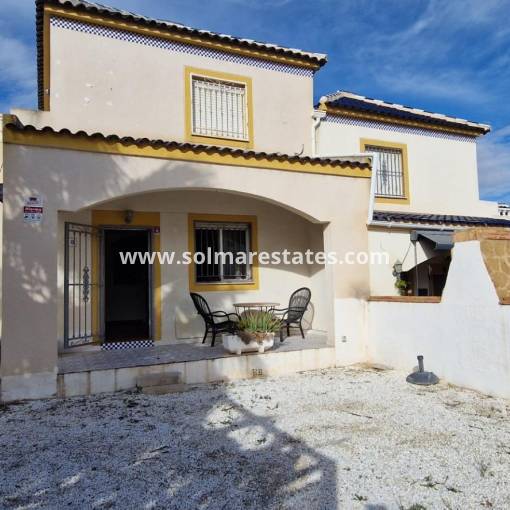 Quad House - Venta - Los Balcones - R11903