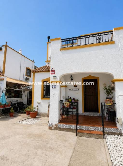 Quad House - Venta - Los Montesinos - Entre Naranjos