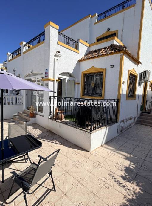 Quad House - Venta - Los Montesinos - Entre Naranjos