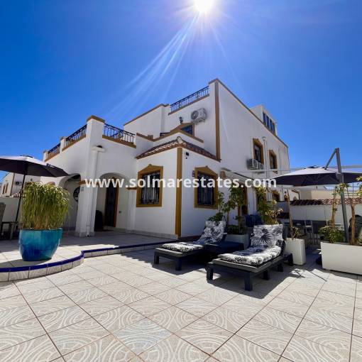 Quad House - Venta - Los Montesinos - R-76830