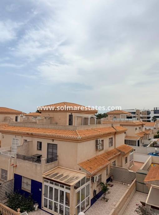 Quad House - Venta - Playa Flamenca - El Cid