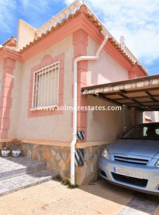 Quad House - Venta - Playa Flamenca - Flamingo Hills