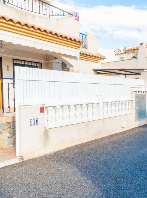 Quad House - Venta - Playa Flamenca - Iria
