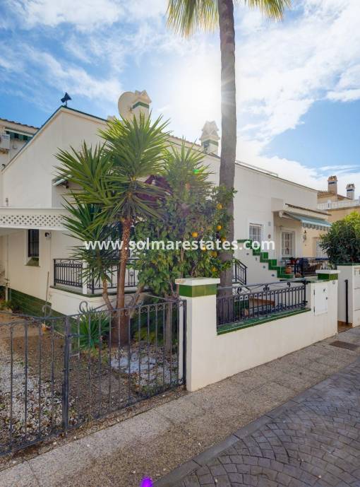 Quad House - Venta - Playa Flamenca - Jumilla