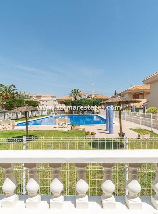 Quad House - Venta - Playa Flamenca - Playa Flamenca