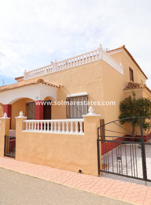 Quad House - Venta - Playa Flamenca - Res. Torre Golf