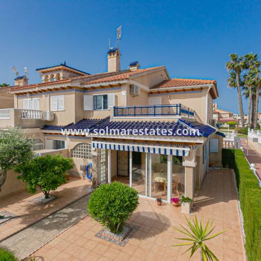 Quad House - Venta - Playa Flamenca - Zeniamar
