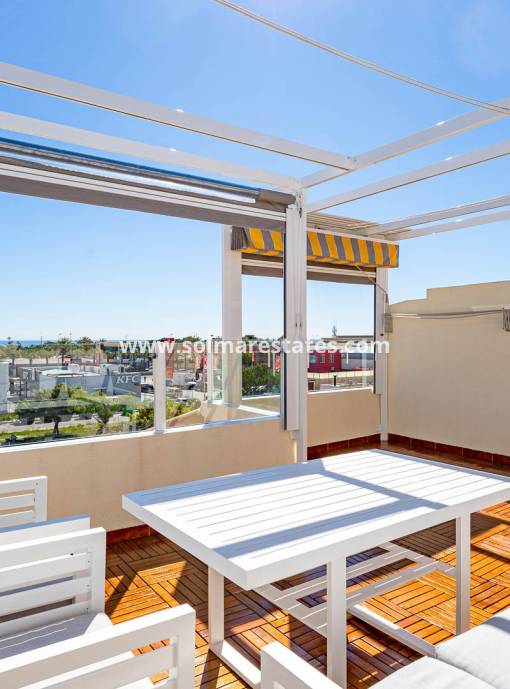 Quad House - Venta - Punta Prima - La Campana