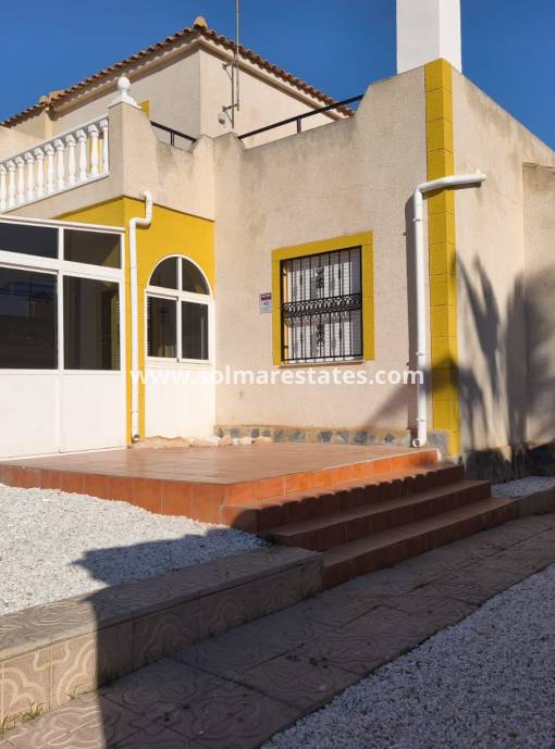 Quad House - Venta - Punta Prima - Serena