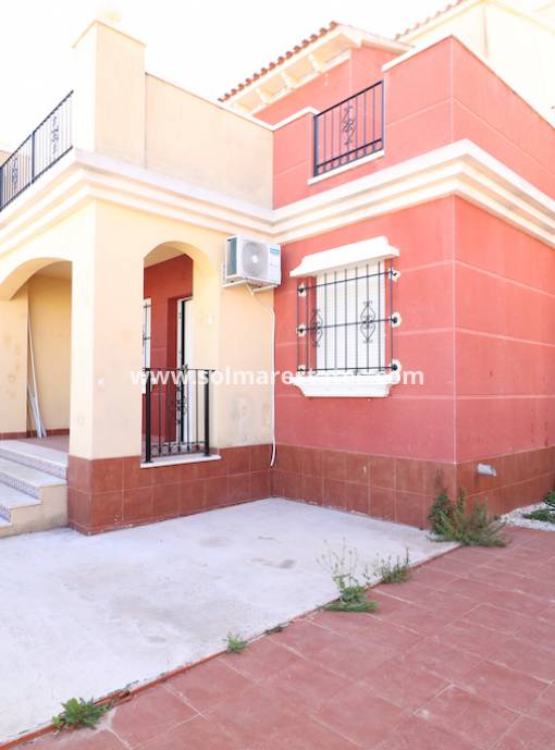 Quad House - Venta - Torrevieja - Altos de la Bahia