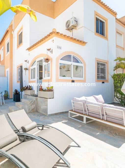 Quad House - Venta - Torrevieja - Altos del Limonar