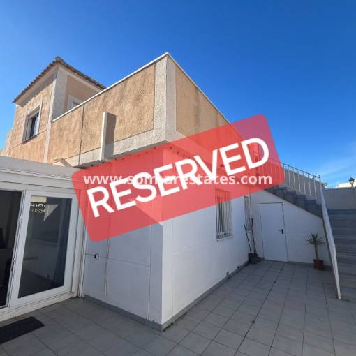 Quad House - Venta - Torrevieja - R11694