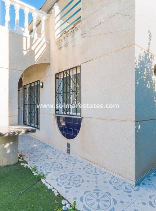 Quad House - Venta - Torrevieja - Torrevieja