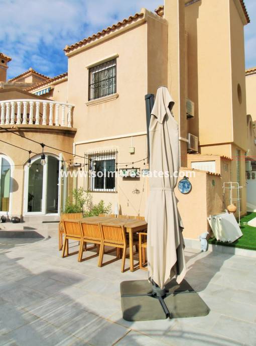 Quad House - Venta - Villamartin - El Galan
