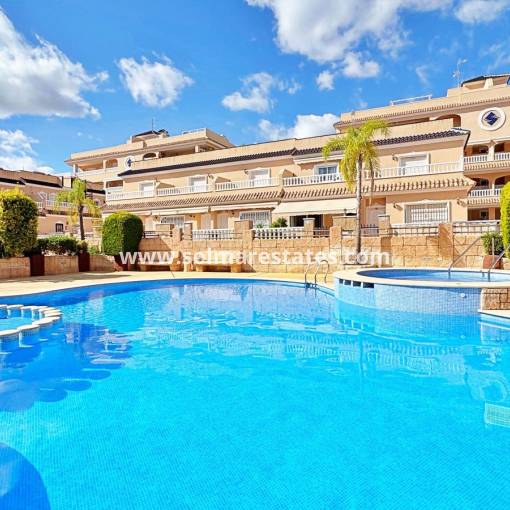 Quad House - Venta - Villamartin - Los Dolses