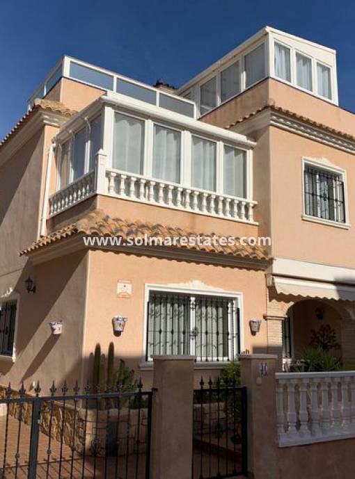 Quad House - Venta - Villamartin - Los Dolses