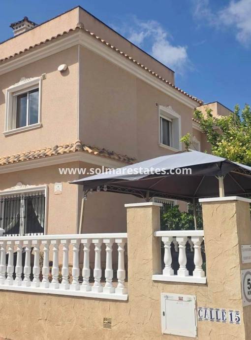 Quad House - Venta - Villamartin - Los Dolses