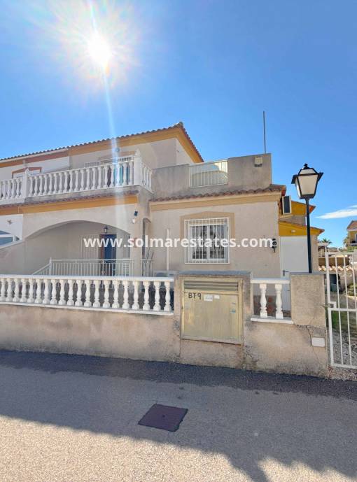 Quad House - Venta - Villamartin - Los Dolses