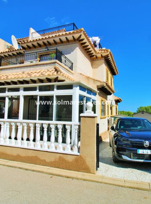 Quad House - Venta - Villamartin - Pinada Golf