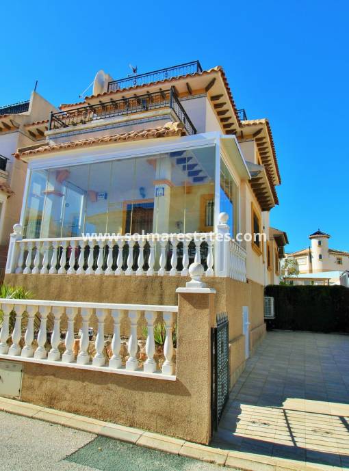 Quad House - Venta - Villamartin - Pinada Golf