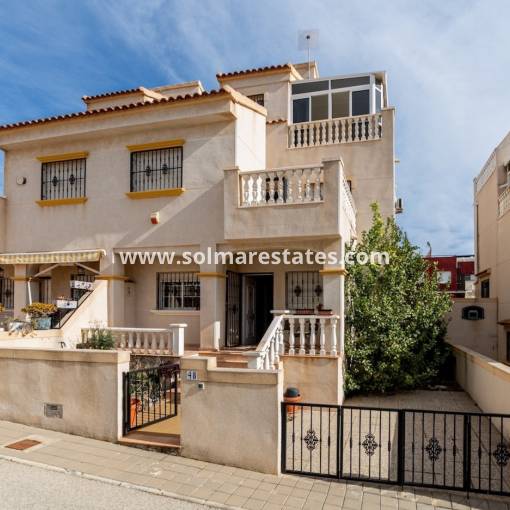 Quad House - Venta - Villamartin - R-69520