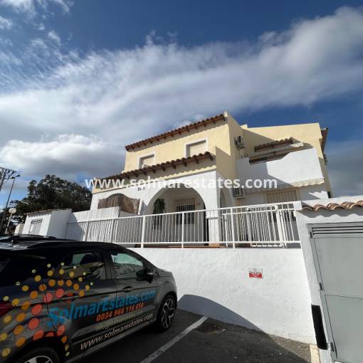 Quad House - Venta - Villamartin - R11804