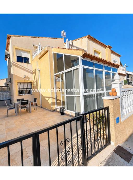 Quad Huis - Resale - Algorfa - Montebello