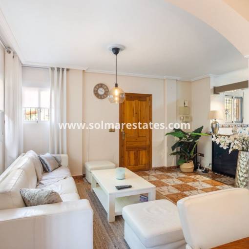 Quad Huis - Resale - Cabo Roig - La Regia