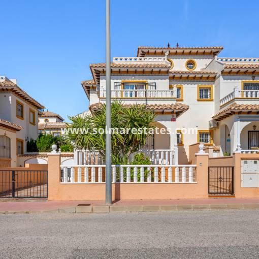 Quad Huis - Resale - Cabo Roig - Lomas de Cabo Roig