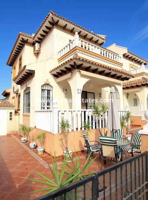 Quad Huis - Resale - Cabo Roig - Lomas de Cabo Roig