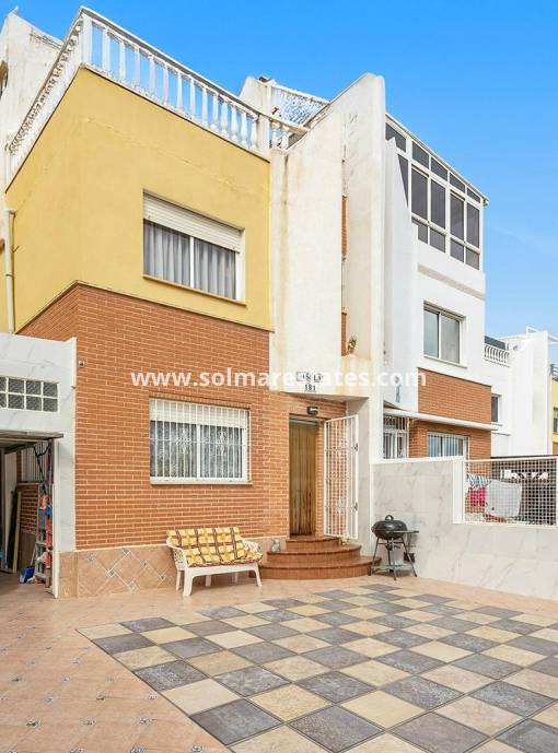 Quad Huis - Resale - Los Altos - Los Altos