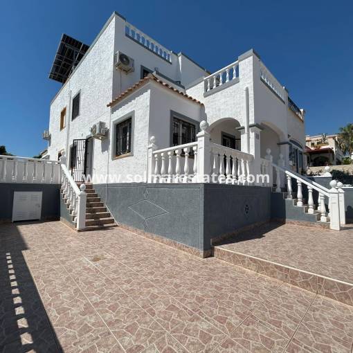 Quad Huis - Resale - Los Altos - R11693