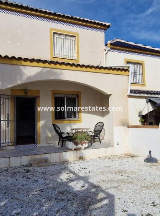 Quad Huis - Resale - Los Balcones - Los Balcones
