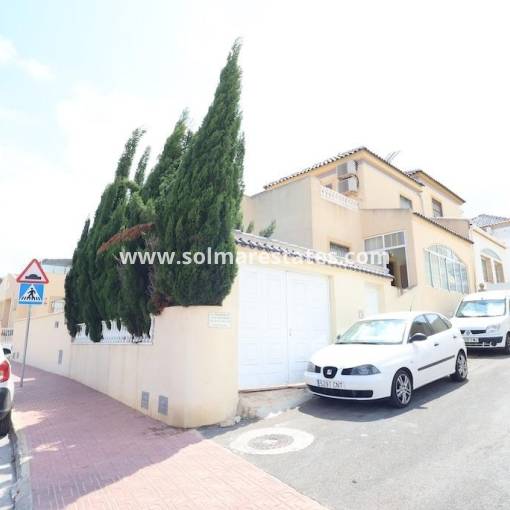 Quad Huis - Resale - Los Balcones - Los Balcones