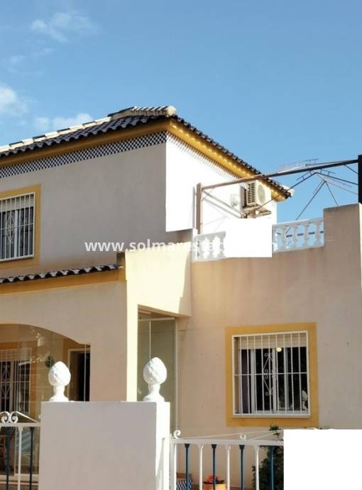 Quad Huis - Resale - Los Balcones - Los Balcones